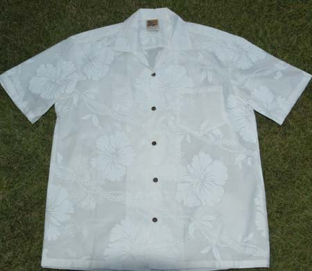 Mens Rayon Hawaiian Shirts, Hawaiian Party Shirts
